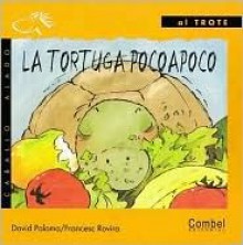 La Tortuga Pocoapoco - David Paloma, Francesc Rovira