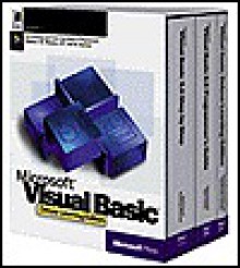 Visual Basic Deluxe Learning Edition Version 5.0 - Microsoft Corporation, Microsoft Official Academic Course Staff, Michael Halvorson, Microsoft Press