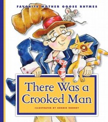 There Was a Crooked Man - Ronnie Rooney