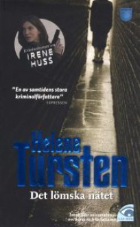 Det lömska nätet - Helene Tursten