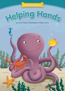 Helping Hands - Anna Prokos