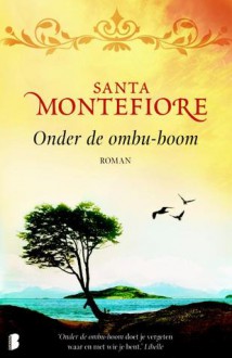 Onder de Ombu-boom - Santa Montefiore