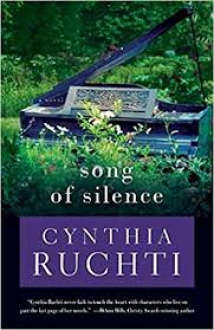 Song of Silence - Cynthia Ruchti