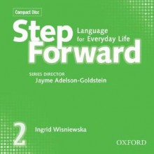 Step Forward 2: Language for Everyday Life - Ingrid Wisniewska