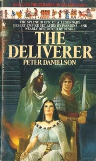 The Deliverer - Peter Danielson