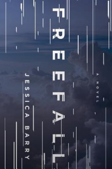 Freefall - Jessica Barry