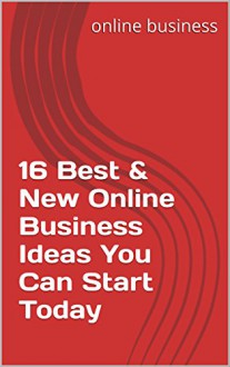 16 Best & New Online Business Ideas You Can Start Today - online business