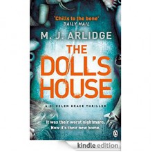 The Doll's House - M.J. Arlidge