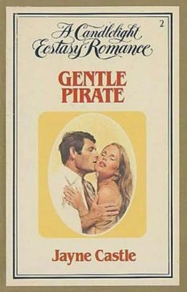 Gentle Pirate - Jayne Castle