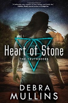 Heart of Stone - Debra Mullins