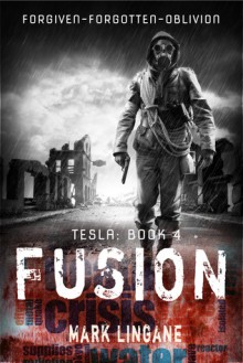 Fusion - Mark Lingane