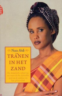 Tranen in het zand - Nura Abdi, Leo G. Linder, Bonella van Beusekom