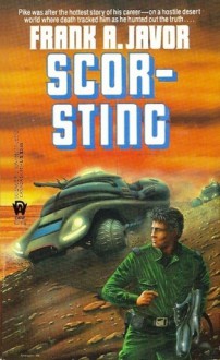 Scor Sting - Frank A. Javor