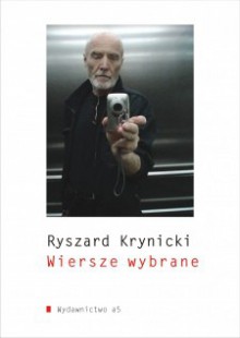 Wiersze wybrane - Ryszard Krynicki