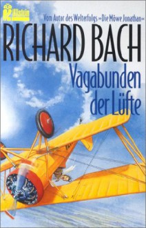 Vagabunden der Lüfte - Richard Bach