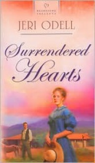 Surrendered Heart - Jeri Odell