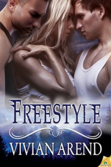 Freestyle - Vivian Arend