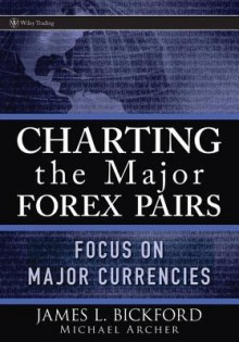 Charting the Major Forex Pairs: Focus on Major Currencies - James Lauren Bickford, Michael D. Archer