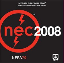 National Electrical Code 2008 CD-ROM (International Electrical Code) - National Fire Protection Association (NFPA)