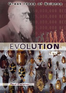 Evolution - Paul Fleisher