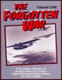 The Forgotten War - Stan Cohen