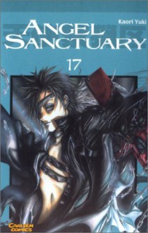 Angel Sanctuary 17 - Kaori Yuki