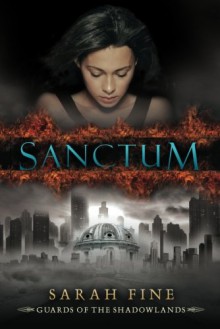 Sanctum - Sarah Fine