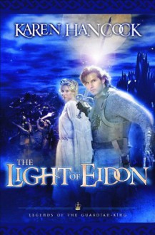 The Light of Eidon - Karen Hancock