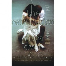 The Retribution of Mara Dyer (Mara Dyer, #3) - Michelle Hodkin