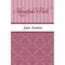 Mansfield Park - Jane Austen