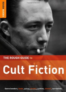 The Rough Guide to Cult Fiction - Paul Simpson, Michaela Bushell, Helen Rodiss