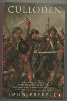 Culloden - John Prebble