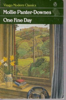 One Fine Day - Mollie Panter-Downes, Downes Mollie Panter