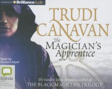 The Magician's Apprentice - Trudi Canavan