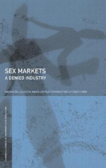 Prostitution: A Denied Industry - Marina Della Giusta