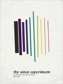 The Sinai Experiment - Ryan Scott