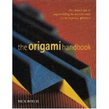 Origami Handbook - Rick Beech