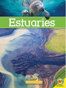 Estuaries - Simon Rose