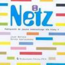 Netz 2 CD. Podręcznik do Języka Niemieckiego dla Klasy 5. Szkoła Podstawowa - Jacek Betleja, Wieruszewska Dorota