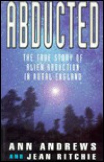 Abducted - Ann Ritchie, Jean Andrews