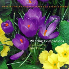 Planting Companions - Jill Billington, Clive Nichols