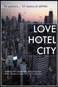 Love Hotel City - Andrew Stevens