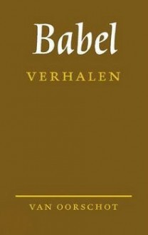 Verhalen - Isaac Babel, Froukje Slofstra