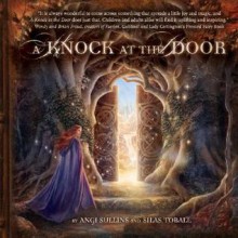 A Knock at the Door - Book with bonus DVD - Angi Sullins, Silas Toball