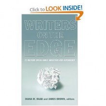 Writers on Edge Diana M. Raab - Diana M. Raab