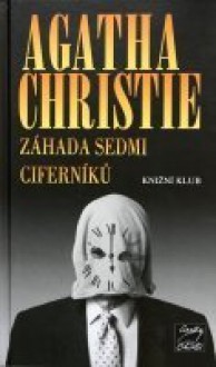 Záhada Sedmi ciferníků - Jan Klíma, Agatha Christie