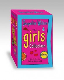 The Girls Collection - Jacqueline Wilson