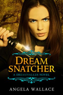 Dreamsnatcher - Angela Wallace