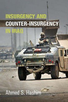 Insurgency and counter-insurgency in Iraq - Ahmed Hashim