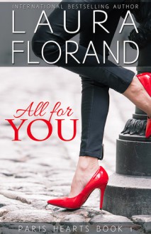 All for You - Laura Florand